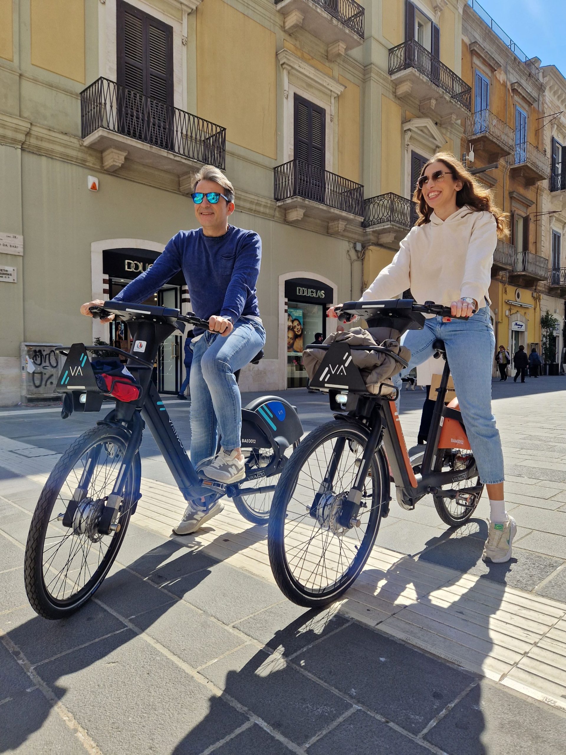 VAIMOO bike sharing(4)