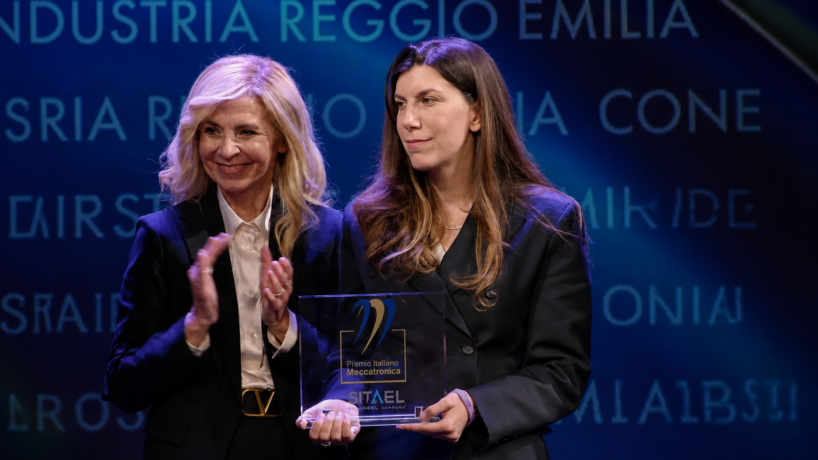 SITAEL WINS THE 2026 ITALIAN MECHATRONICS AWARD